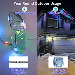 24v pixel led light